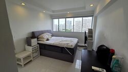 Blk 338 Clementi Avenue 2 (Clementi), HDB 5 Rooms #581345771